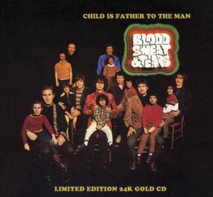 Blood Sweat & Tears - Child Is Father To The Man