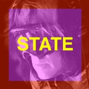Todd Rundgren - State - + Bonus (Japan Edition)