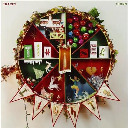 Tracey Thorn (Everything But The Girl) - Tinsel & Lights (LP)