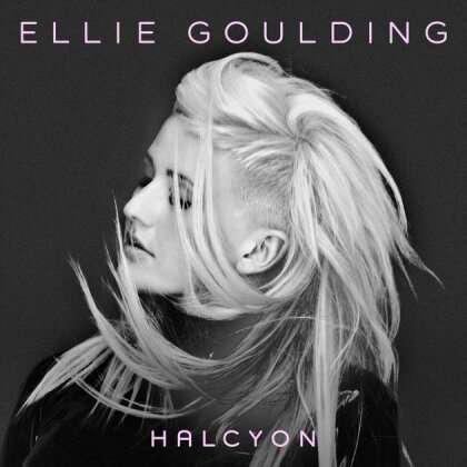 Ellie Goulding - Halcyon (LP)