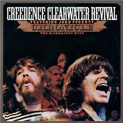 Creedence Clearwater Revival - Chronicle 1 (LP)