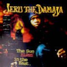 Jeru The Damaja - Sun Rises In The East (LP)