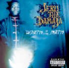 Jeru The Damaja - Wrath Of The Math (LP)