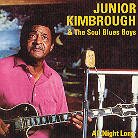 Junior Kimbrough - All Night Long (LP)