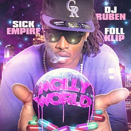 Future (Rap) - Molly World