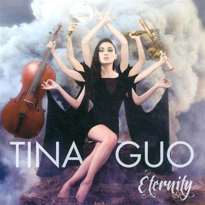 Tina Guo - Eternity