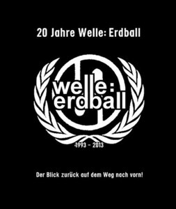 Welle Erdball - 20 Jahre (2 CDs + DVD)