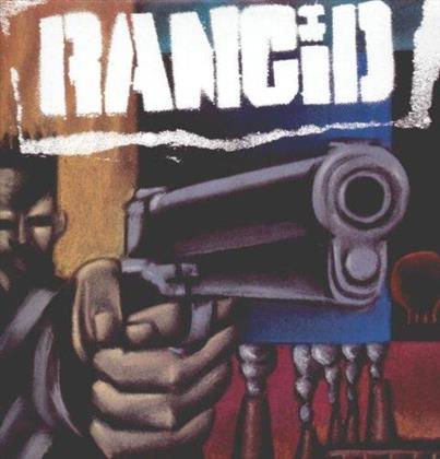 Rancid - --- (30th Anniversary Edition, LP)