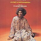 Alice Coltrane - Journey In Satchidananda (LP)