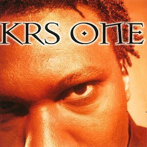 Krs-One - --- (LP)