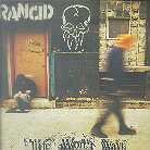 Rancid - Life Won't Wait (2 LPs)