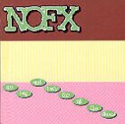 NOFX - So Long & Thanks For All The Shoes (LP)