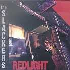 The Slackers - Redlight (LP)