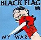 Black Flag - My War (LP)
