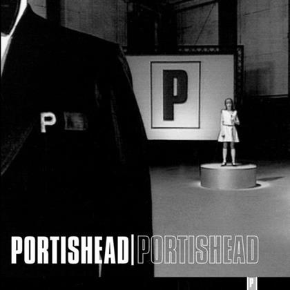 Portishead - --- (LP)