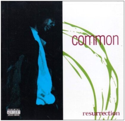 Common Sense - Resurrection (LP)