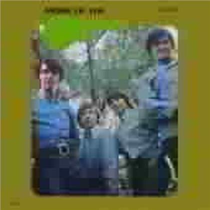 The Monkees - More Of The Monkees (LP)