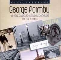 George Formby - When I'm Cleaning Windows