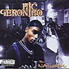 Mic Geronimo - Natural (LP)