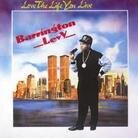 Barrington Levy - Love The Life You Live (LP)