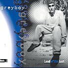 Greyboy - Land Of The Lost (LP)