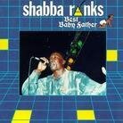 Shabba Ranks - Best Baby Father (LP)