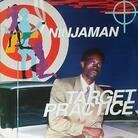 Ninjaman - Target Practice (LP)