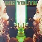 Big Youth - Save The Children