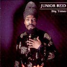 Junior Reid - Big Timer (LP)