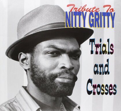 Nitty Gritty - Tribute To Nitty Gritty (LP)