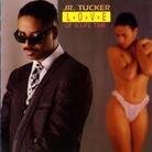 Junior Tucker - Love Of A Lifetime (LP)
