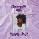 Garnett Silk - 100% Silk (LP)