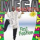 Mega Banton - First Position (LP)