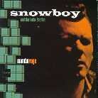 Snowboy - Mambo Rage (2 LPs)