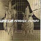 Unkle - Psyence Fiction (LP)