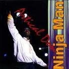 Ninjaman - Artical Don (LP)