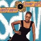Lady Saw - Lover Girl (LP)