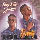 Bounty Killer - Down In The Ghetto (LP)