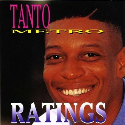 Tanto Metro - Ratings (LP)