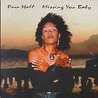 Pam Hall - Missing You Baby (LP)