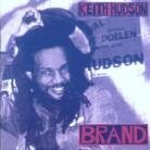 Keith Hudson - Brand