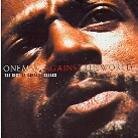 Gregory Isaacs - One Man Against The World (LP)