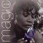 Pam Hall - Magic (LP)