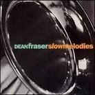 Dean Fraser - Slow Melodies (LP)