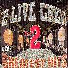 2 Live Crew - Greatest Hits 2 (LP)