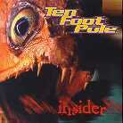 Ten Foot Pole - Insider (LP)