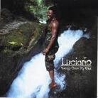 Luciano - Sweep Over My Soul (LP)