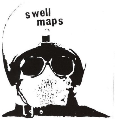 Swell Maps - International Rescue (Limited Edition, LP)