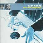Juan Atkins - Wax Trax Mastermix 1 (LP)
