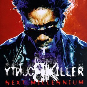 Bounty Killer - Next Millennium (LP)